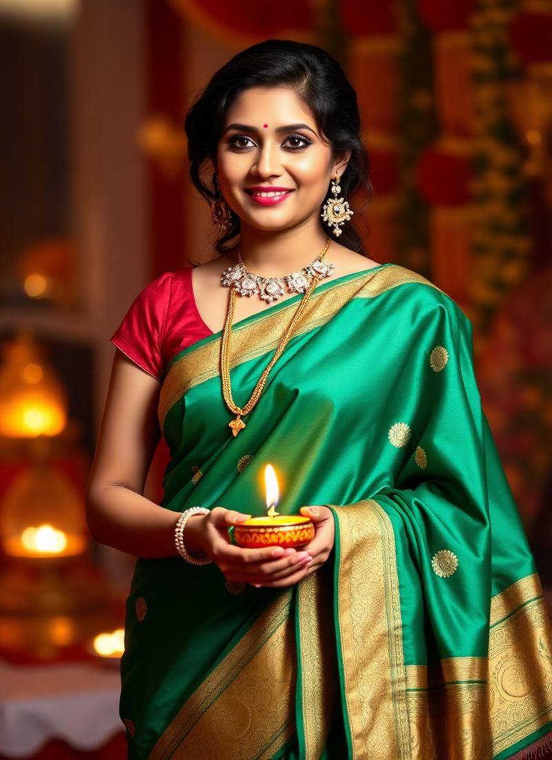 Festive Collection