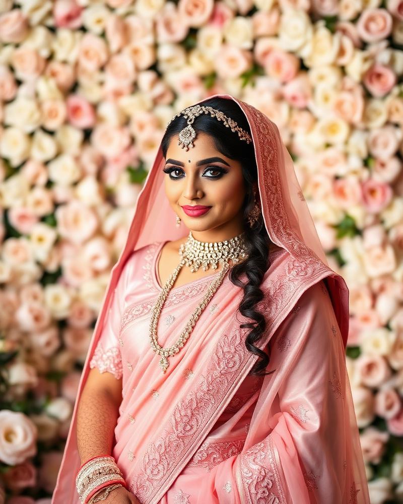 Wedding Sarees