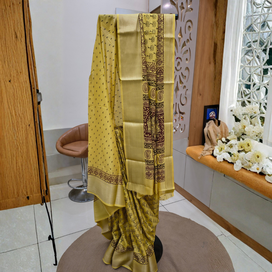 Million Dollar Silk