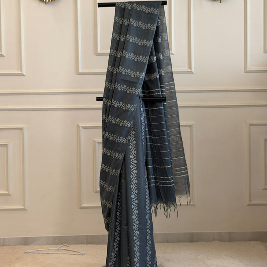 Handloom Gicha
