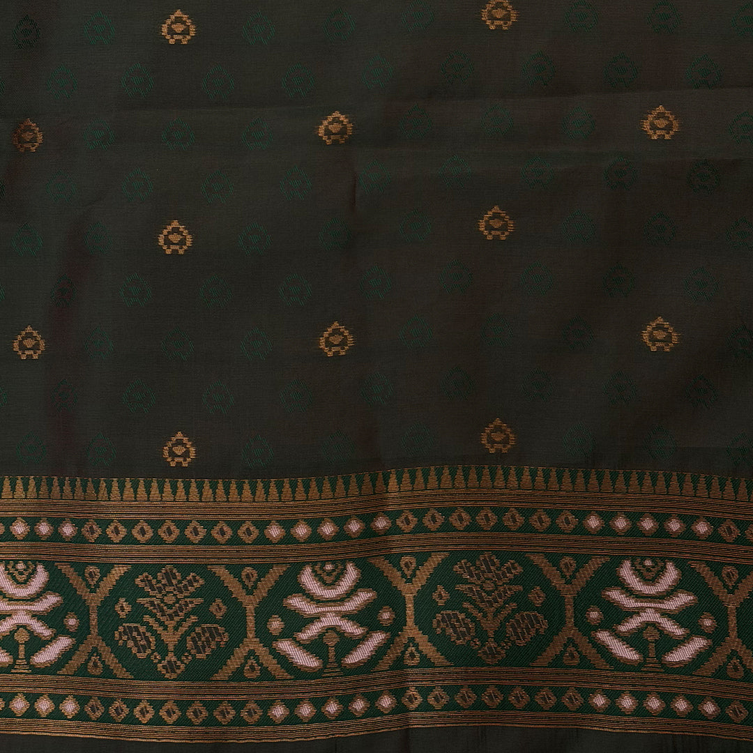 Handloom Patola