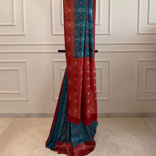Handloom Patola