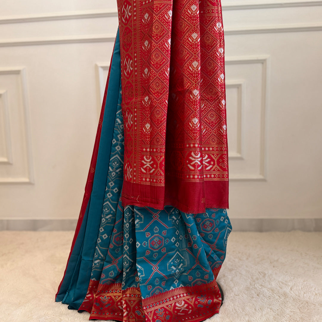 Handloom Patola
