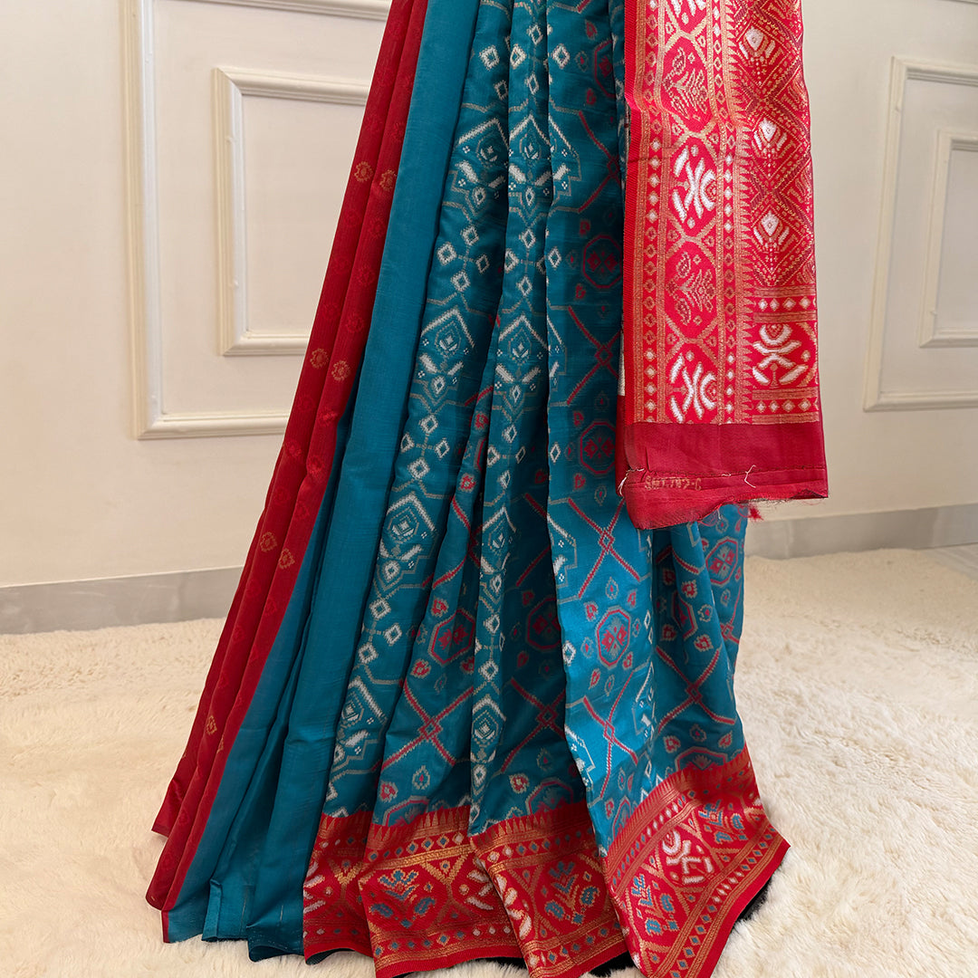 Handloom Patola