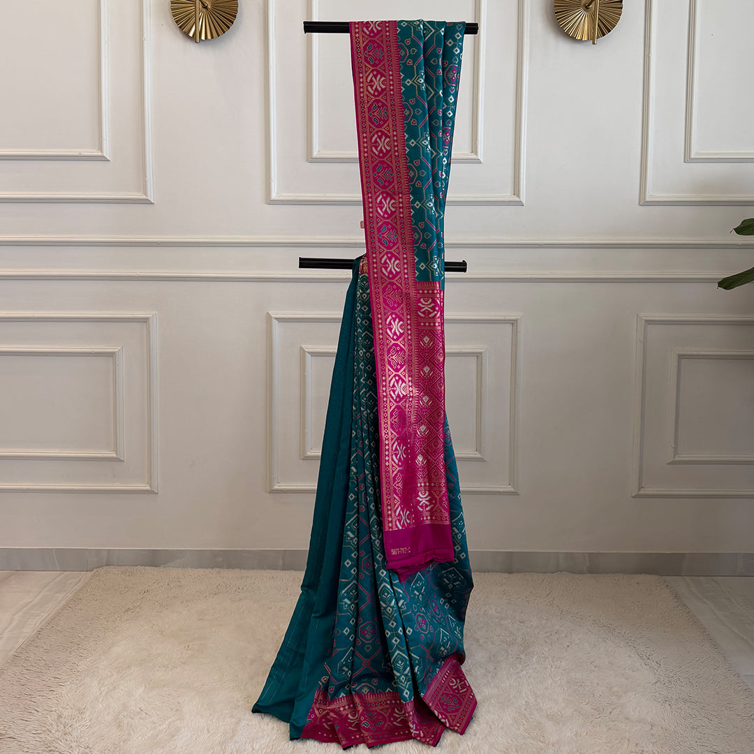 Handloom Patola