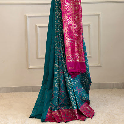 Handloom Patola