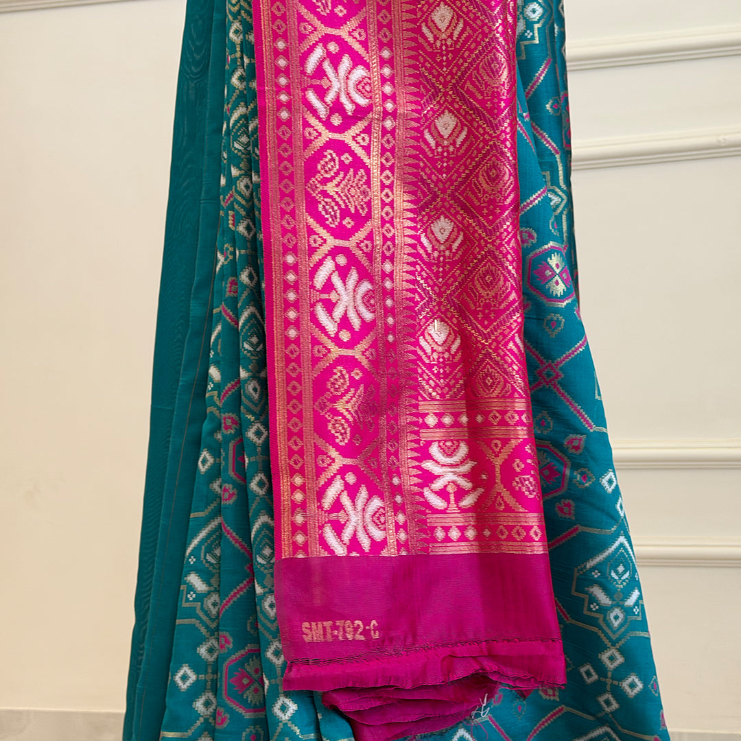 Handloom Patola