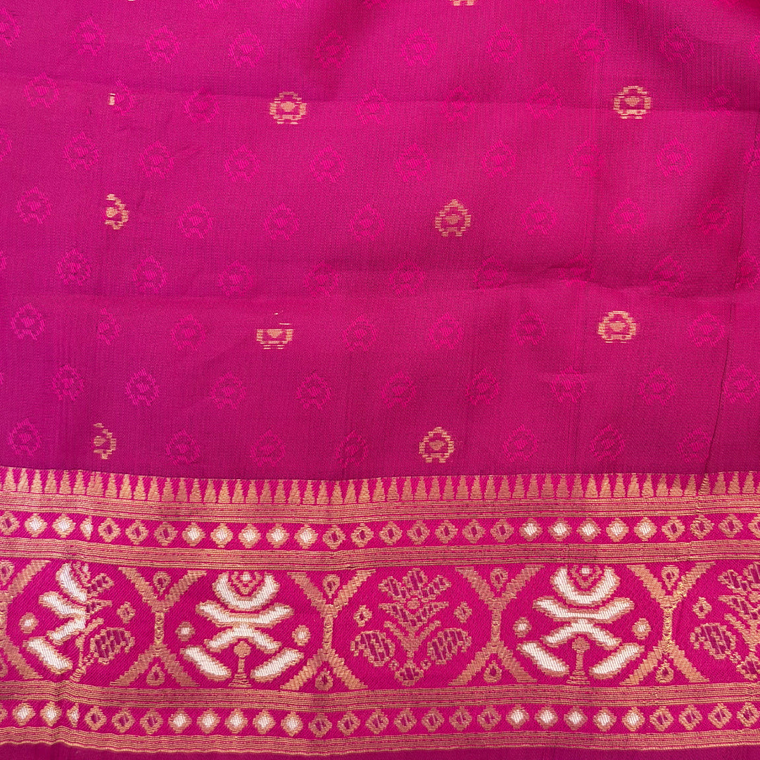 Handloom Patola