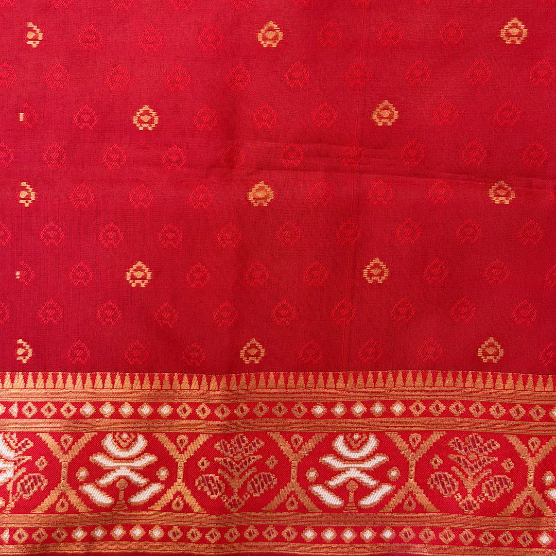 Handloom Patola