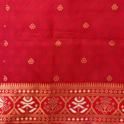 Handloom Patola