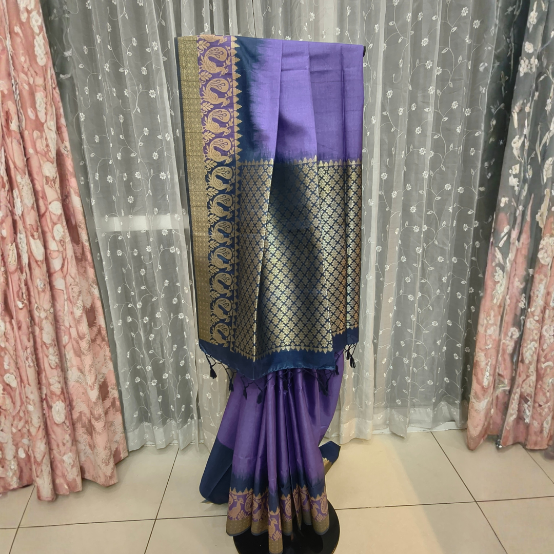 Saraswati Silk