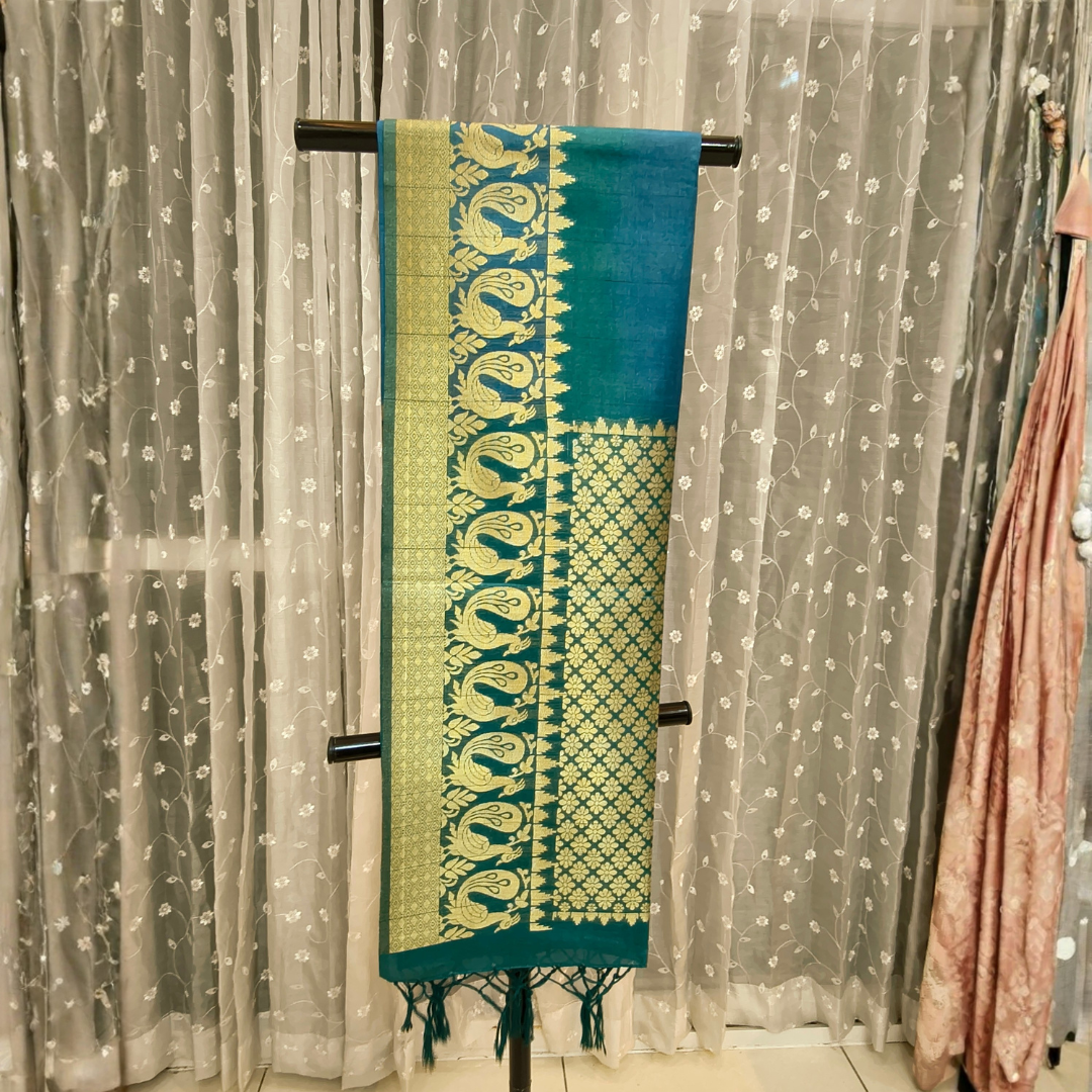 Saraswati Silk