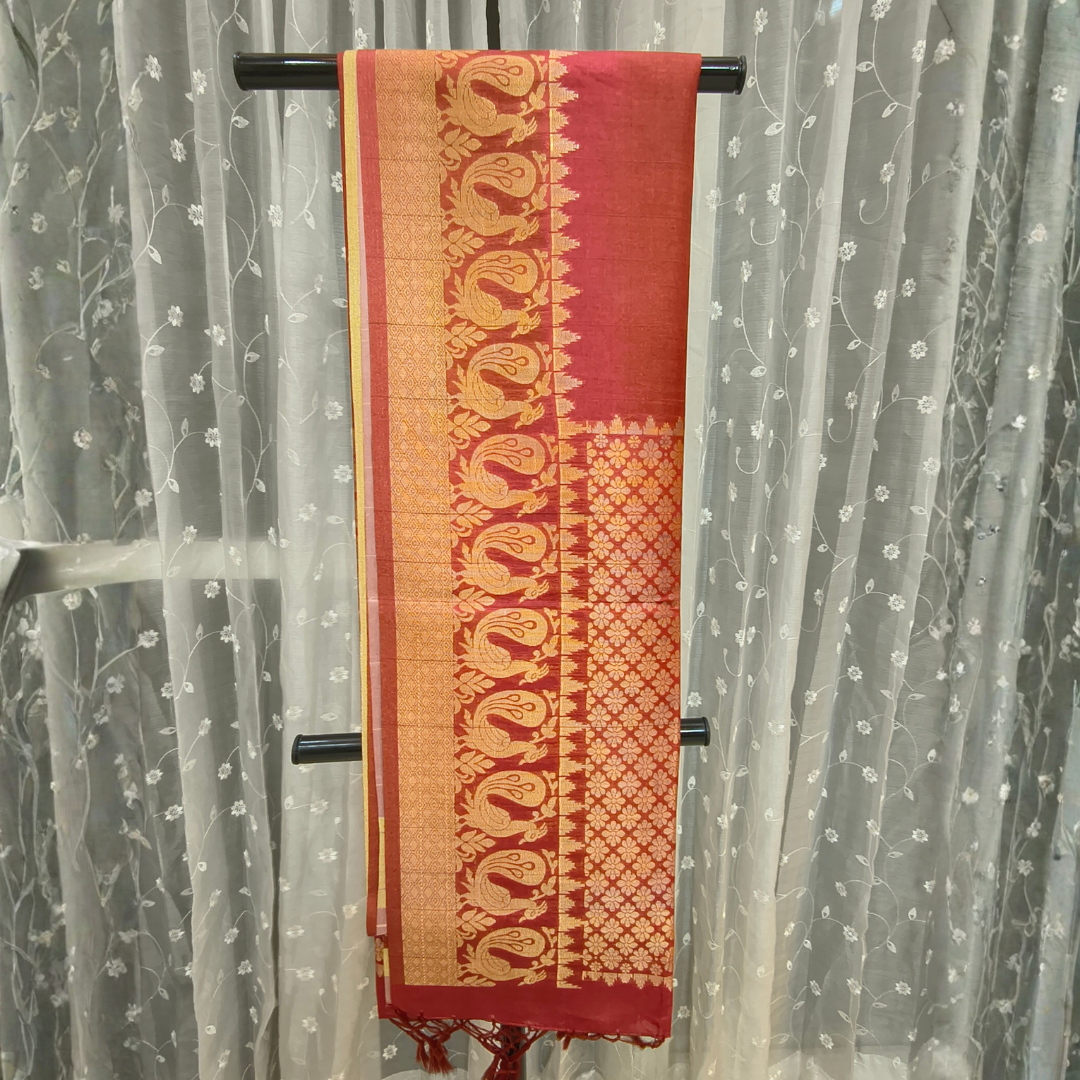 Saraswati Silk