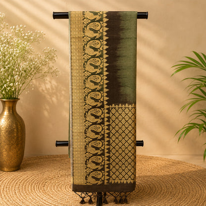 Saraswati Silk
