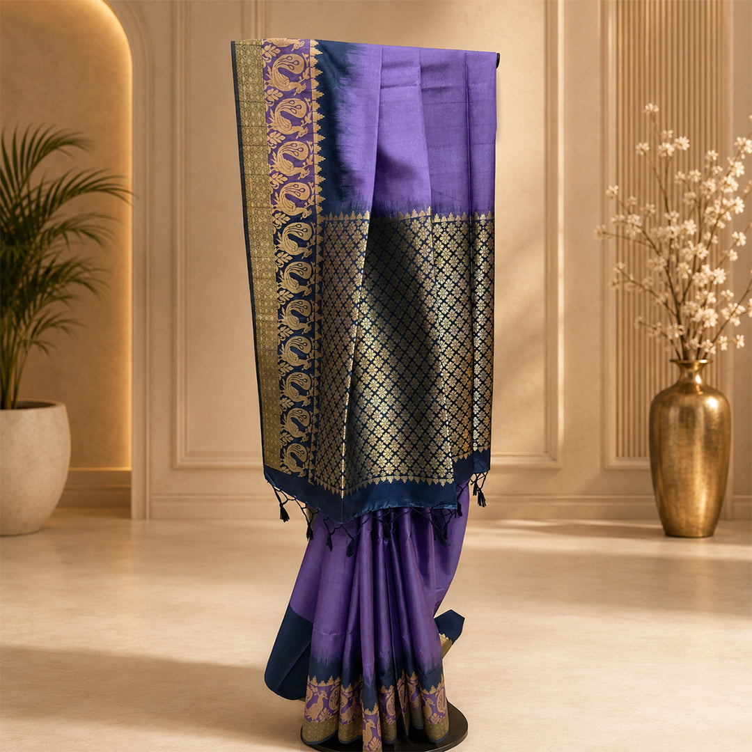 Saraswati Silk