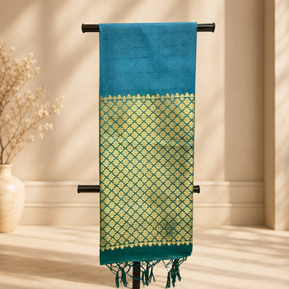 Saraswati Silk