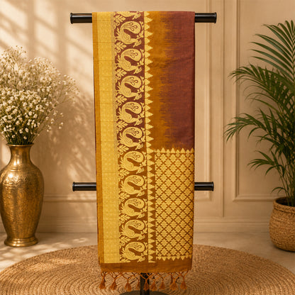 Saraswati Silk