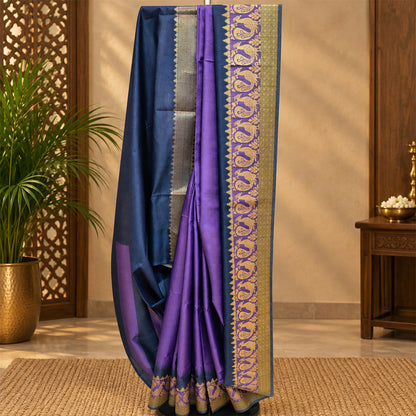 Saraswati Silk