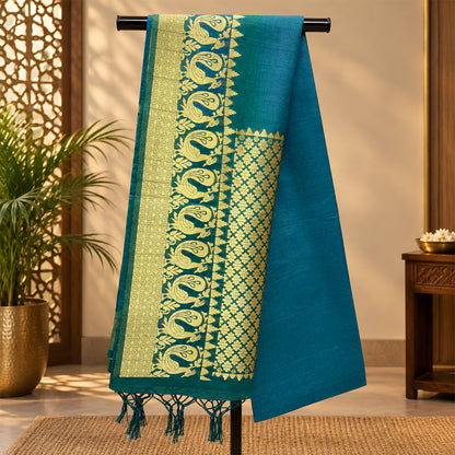 Saraswati Silk