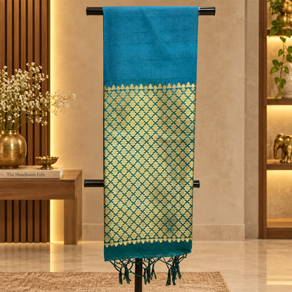 Saraswati Silk
