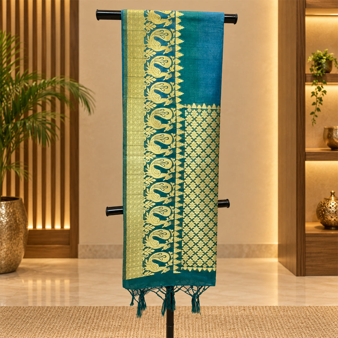 Saraswati Silk