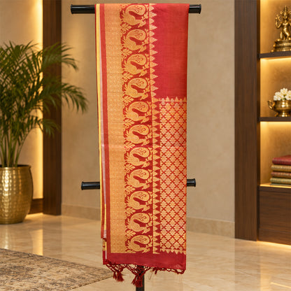 Saraswati Silk
