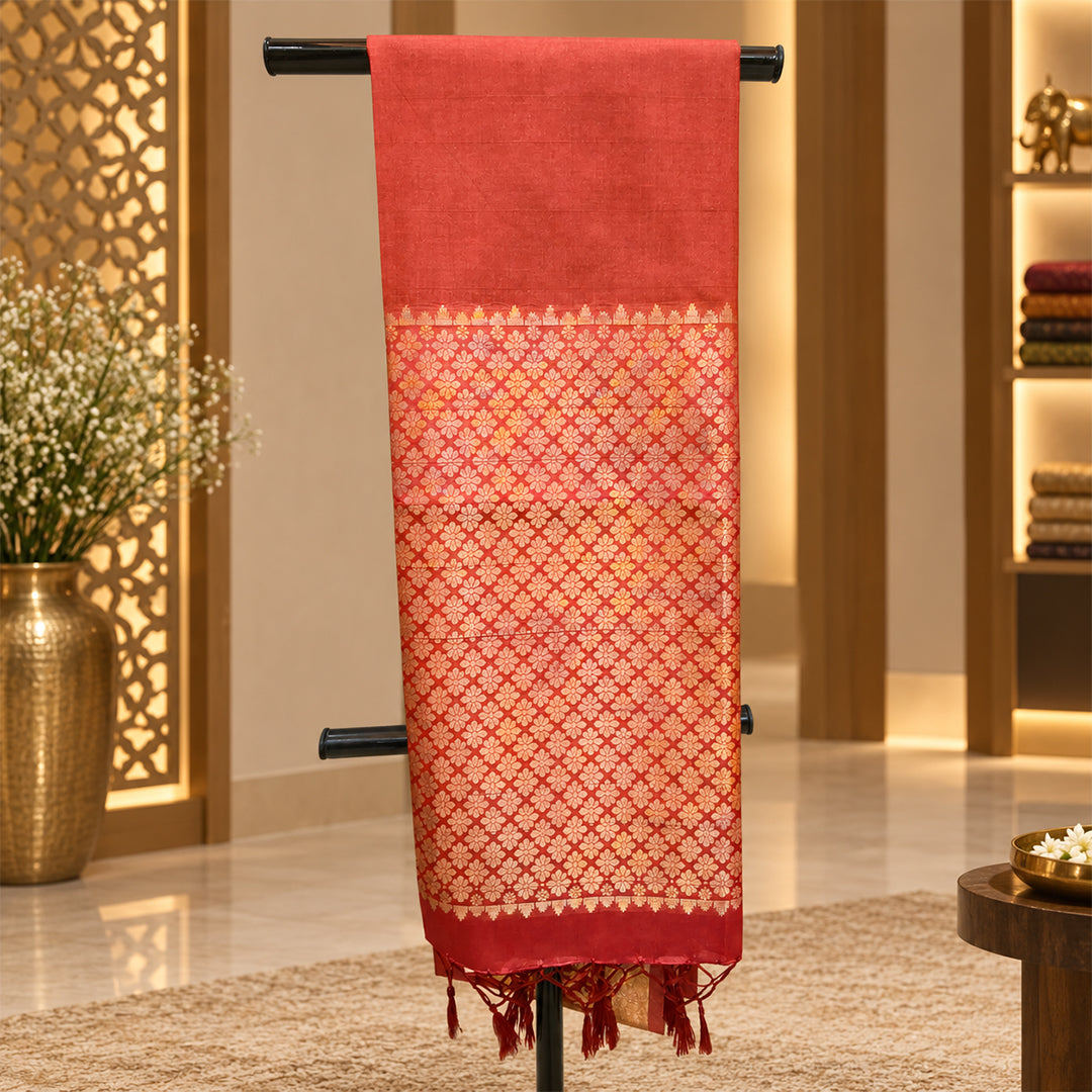 Saraswati Silk