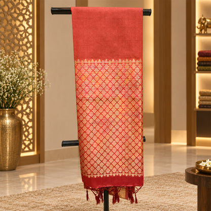 Saraswati Silk
