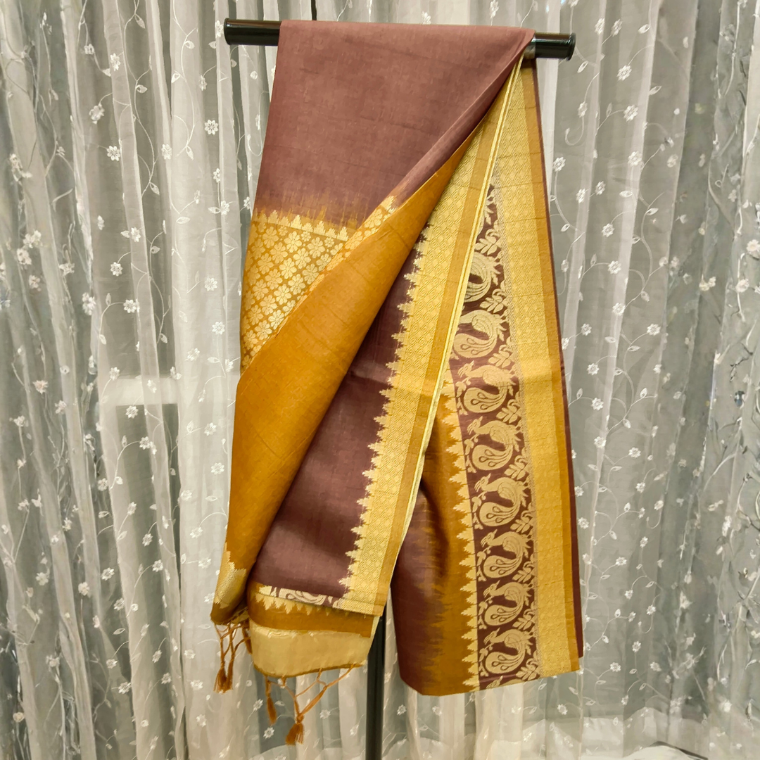 Saraswati Silk